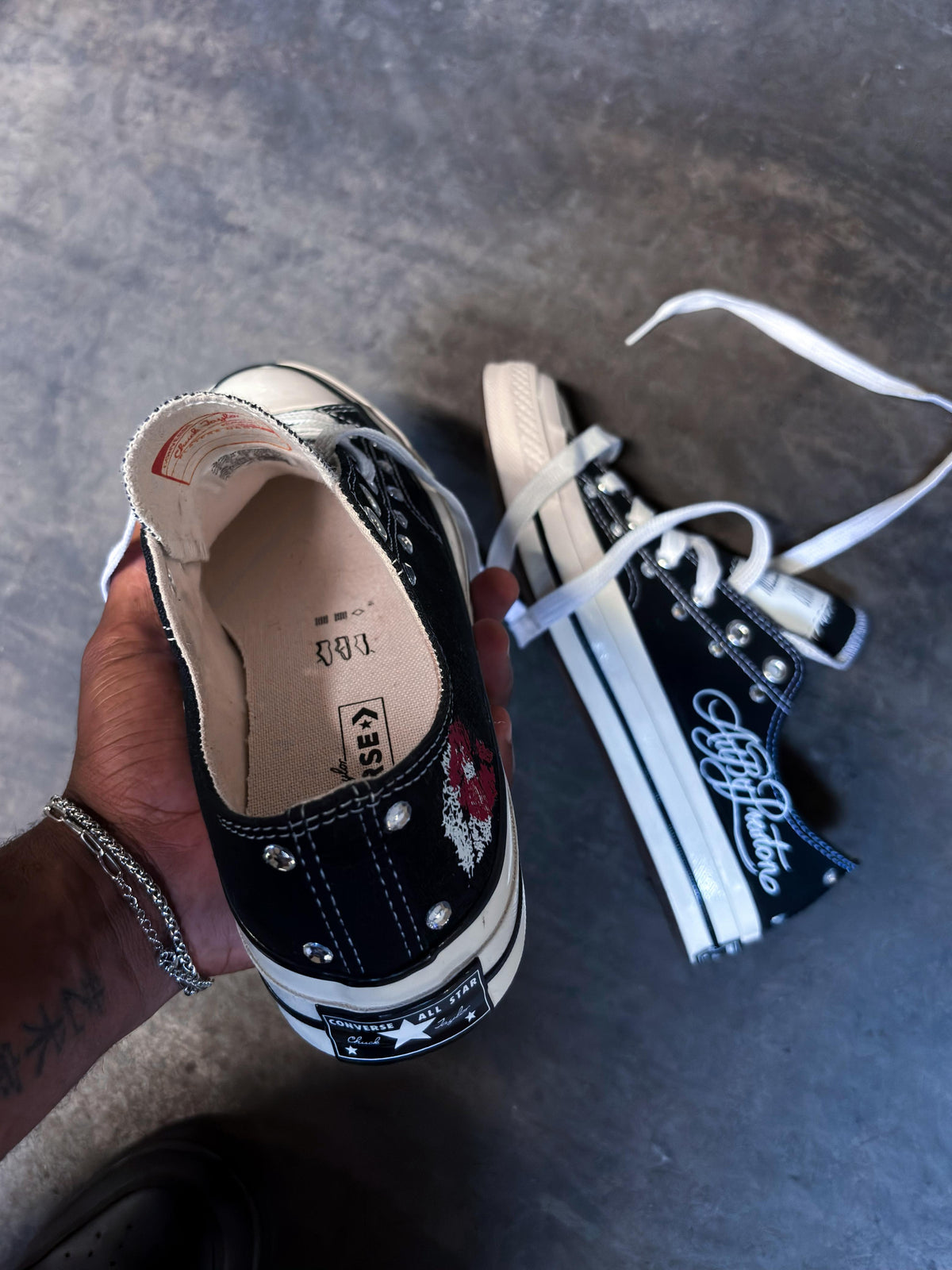 Lows
