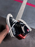 ABP KISS Chuck 70’s Hi-Top