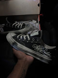ABP KISS Chuck 70’s Archive ED’s